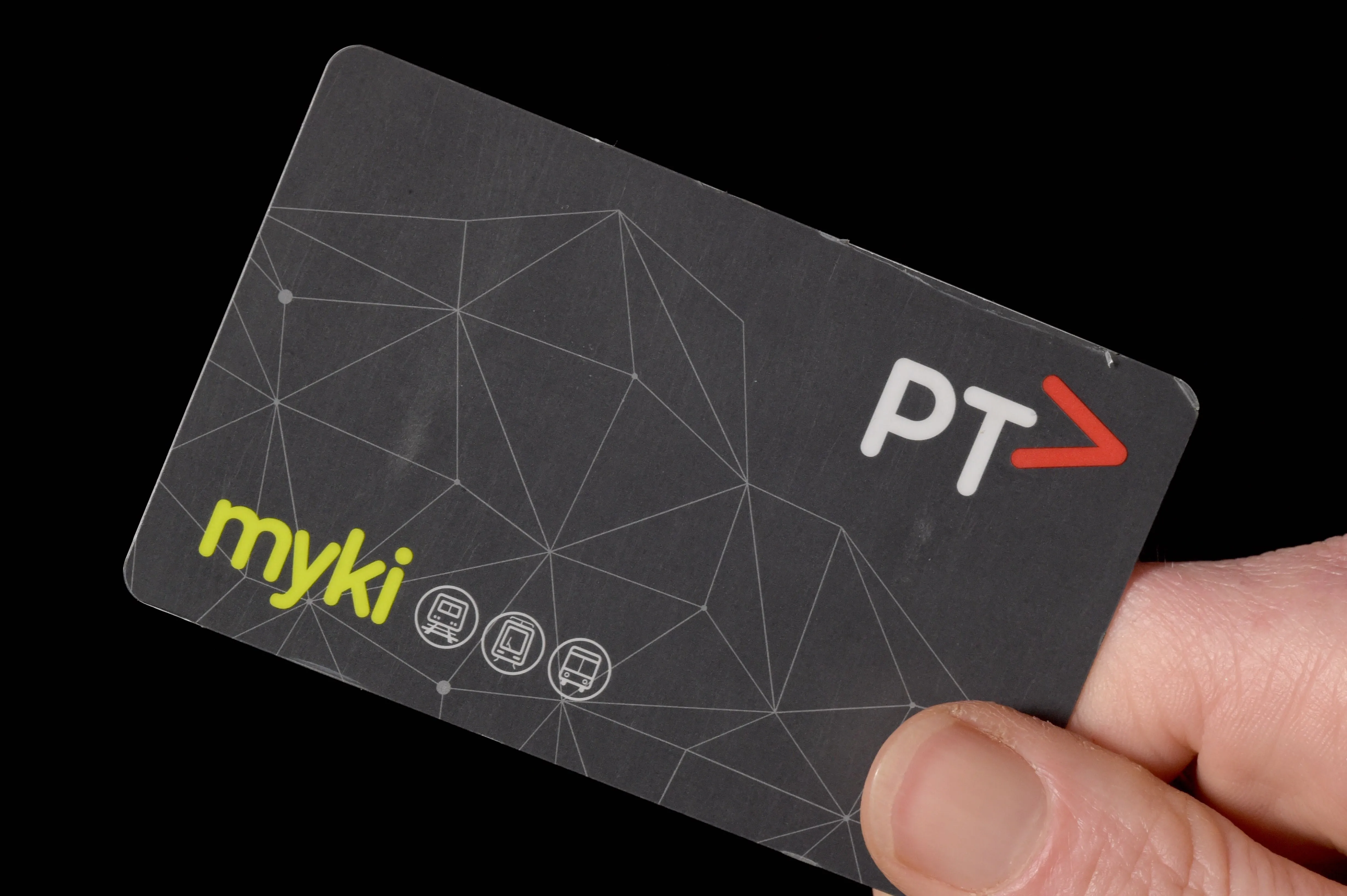 Myki