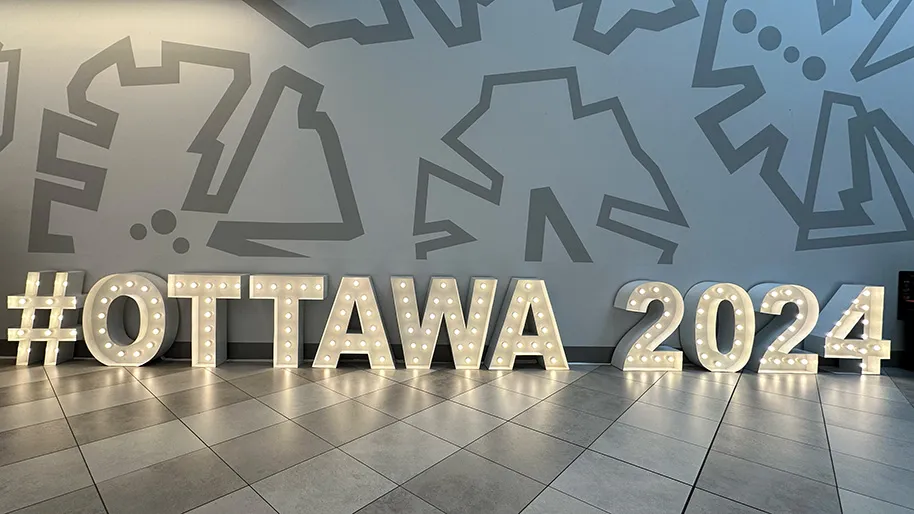 Ottawa 2024 point